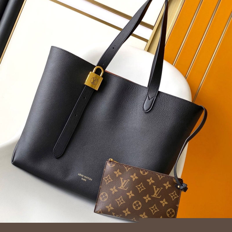 LV Shopping Bags
